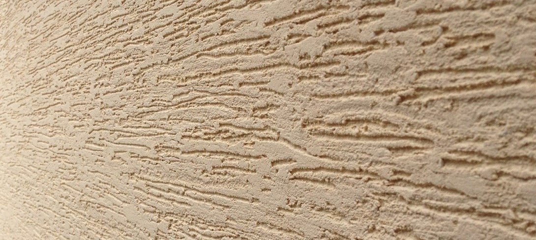 Что такое полимерная штукатурка? — Farbe