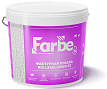 Фактурная краска FARBEⓝ