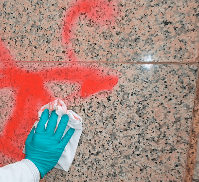 Отзыв о компании Farbe (ООО «ОЗО Групп»)