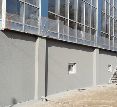 Остался только положительный опыт