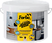 Силиконовая краска для интерьерных работ FARBEⓝ