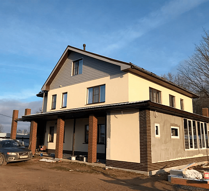 Всё отлично